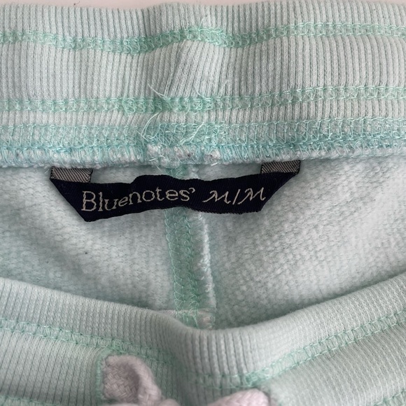 Blue notes shorts - Picture 2 of 2